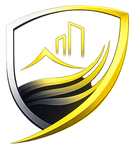 stellar property care logo transparent high quality
