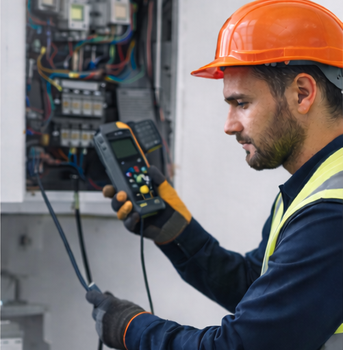 priority square no text