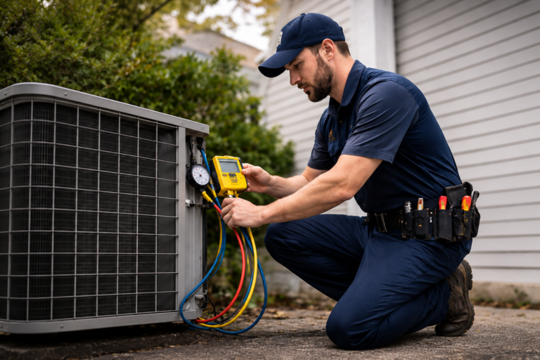 hvac